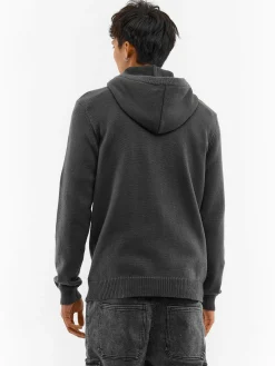 GATE Sweter z kapturem| Swetry I Bluzy·Swetry