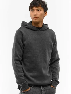 GATE Sweter z kapturem| Swetry I Bluzy·Swetry