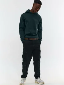 GATE Sweter z kapturem| Swetry I Bluzy·Swetry