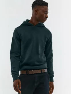 GATE Sweter z kapturem| Swetry I Bluzy·Swetry