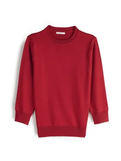 GATE Sweter z rękawami 3/4| Swetry I Bluzy·Swetry