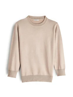 GATE Sweter z rękawami 3/4| Swetry I Bluzy·Swetry