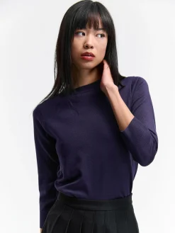 GATE Sweter z rękawami 3/4| Swetry I Bluzy·Swetry