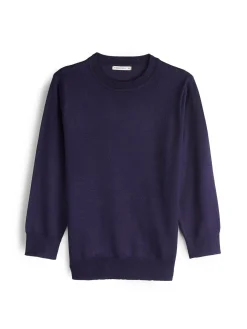 GATE Sweter z rękawami 3/4| Swetry I Bluzy·Swetry