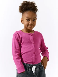 GATE Sweter zapinany na guziki|Dzieci Dziewczynki·Swetry