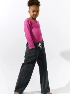 GATE Sweter zapinany na guziki|Dzieci Dziewczynki·Swetry