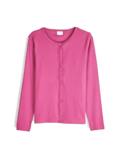 GATE Sweter zapinany na guziki|Dzieci Dziewczynki·Swetry