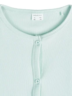 GATE Sweter zapinany na guziki|Dzieci Dziewczynki·Swetry