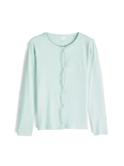 GATE Sweter zapinany na guziki|Dzieci Dziewczynki·Swetry