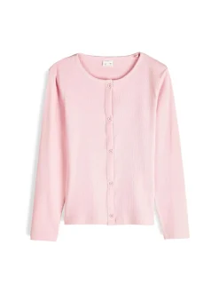 GATE Sweter zapinany na guziki|Dzieci Dziewczynki·Swetry