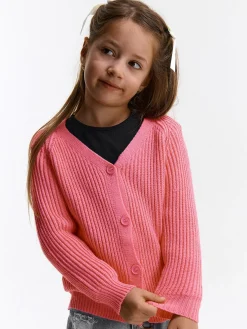 GATE Sweter zapinany na guziki|Dzieci Dziewczynki·Swetry