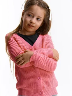 GATE Sweter zapinany na guziki|Dzieci Dziewczynki·Swetry