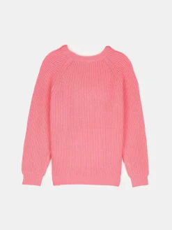 GATE Sweter zapinany na guziki|Dzieci Dziewczynki·Swetry