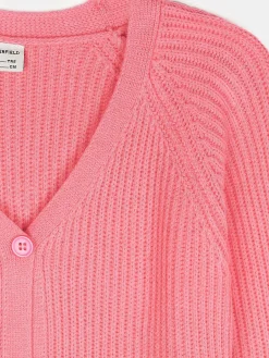 GATE Sweter zapinany na guziki|Dzieci Dziewczynki·Swetry