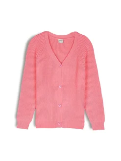 GATE Sweter zapinany na guziki|Dzieci Dziewczynki·Swetry