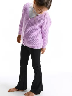 GATE Sweter zapinany na guziki|Dzieci Dziewczynki·Swetry