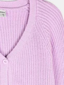 GATE Sweter zapinany na guziki|Dzieci Dziewczynki·Swetry