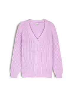 GATE Sweter zapinany na guziki|Dzieci Dziewczynki·Swetry