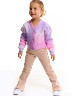 GATE Sweter zapinany na guziki|Dzieci Dziewczynki·Swetry