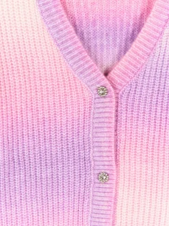 GATE Sweter zapinany na guziki|Dzieci Dziewczynki·Swetry