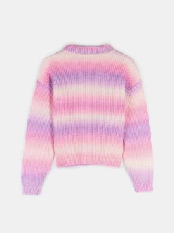 GATE Sweter zapinany na guziki|Dzieci Dziewczynki·Swetry