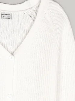 GATE Sweter zapinany na guziki|Dzieci Dziewczynki·Swetry