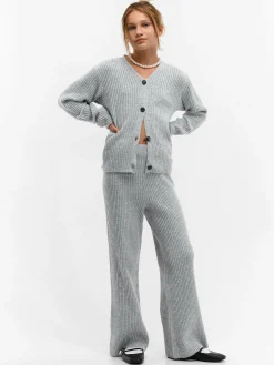 GATE Sweter zapinany na guziki|Dzieci Dziewczynki·Swetry