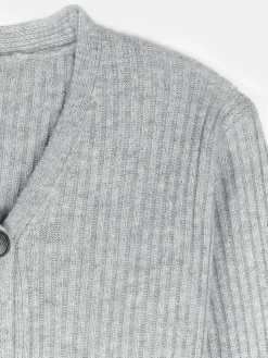 GATE Sweter zapinany na guziki|Dzieci Dziewczynki·Swetry