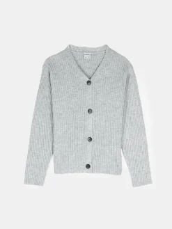 GATE Sweter zapinany na guziki|Dzieci Dziewczynki·Swetry