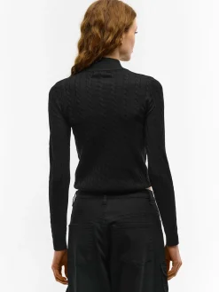 GATE Sweter zapinany na zamek| Swetry I Bluzy·Swetry