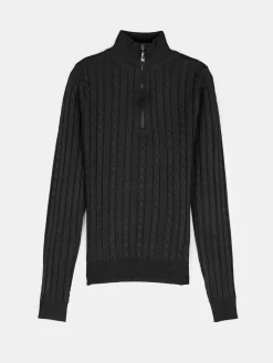 GATE Sweter zapinany na zamek| Swetry I Bluzy·Swetry