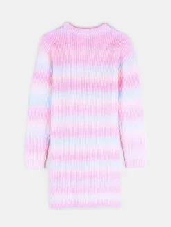 GATE Swetry|Dzieci Dziewczynki·Ostatnie Sztuki Ubrania Dla Dziewczynek|Dziewczynki·Sukienki