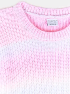 GATE Swetry|Dzieci Dziewczynki·Ostatnie Sztuki Ubrania Dla Dziewczynek|Dziewczynki·Sukienki