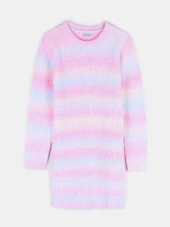 GATE Swetry|Dzieci Dziewczynki·Ostatnie Sztuki Ubrania Dla Dziewczynek|Dziewczynki·Sukienki