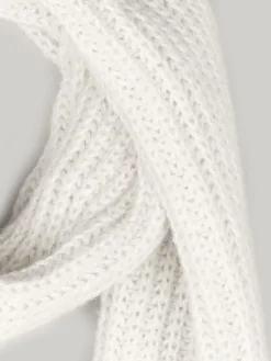 GATE Szal z frędzlami| Akcesoria·Szaliki