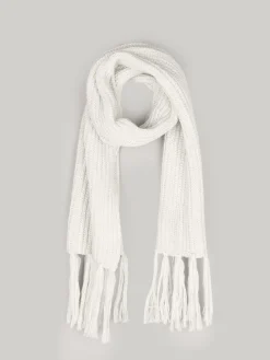 GATE Szal z frędzlami| Akcesoria·Szaliki