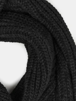 GATE Szal z frędzlami| Akcesoria·Szaliki