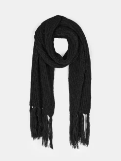 GATE Szal z frędzlami| Akcesoria·Szaliki