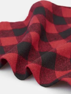 GATE Szalik dla psa (22 x 38 cm)| Dekoracja Domu·Akcesoria Dla Zwierz