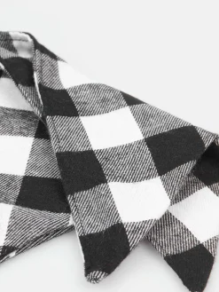 GATE Szalik dla psa (22 x 38 cm)| Dekoracja Domu·Akcesoria Dla Zwierz