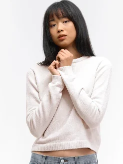 GATE Szenilowy sweter| Swetry I Bluzy·Swetry