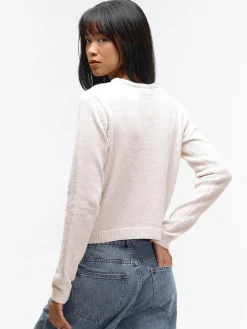 GATE Szenilowy sweter| Swetry I Bluzy·Swetry