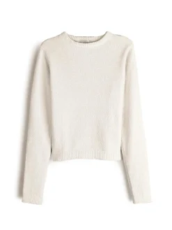 GATE Szenilowy sweter| Swetry I Bluzy·Swetry