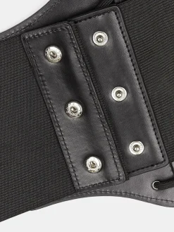 GATE Szeroki elastyczny pasek| Akcesoria·Paski