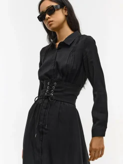 GATE Szeroki pasek| Akcesoria·Paski