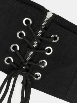 GATE Szeroki pasek| Akcesoria·Paski