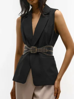 GATE Szeroki pasek| Akcesoria·Paski