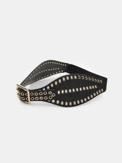 GATE Szeroki pasek| Akcesoria·Paski