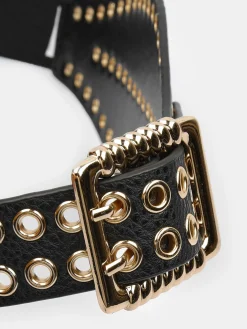 GATE Szeroki pasek| Akcesoria·Paski