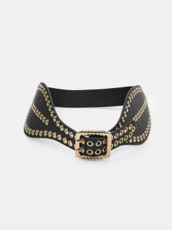 GATE Szeroki pasek| Akcesoria·Paski